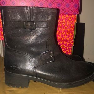 Tory Burch Boots